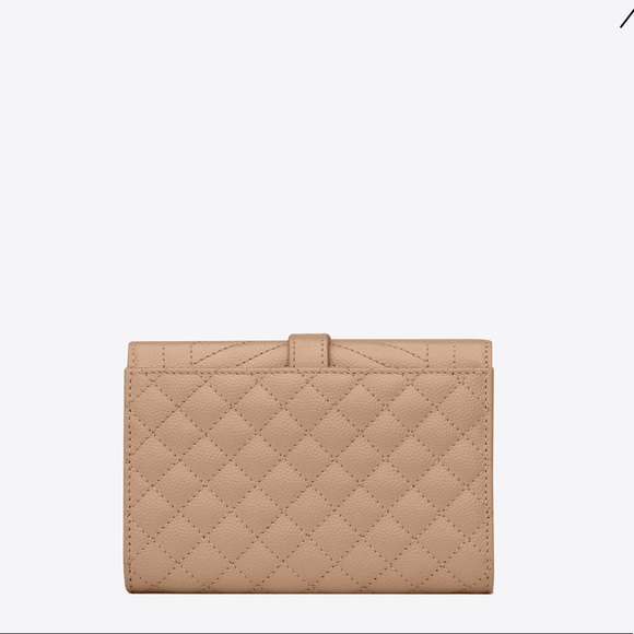 Saint Laurent Bags Ysl Small Envelope Wallet Poshmark
